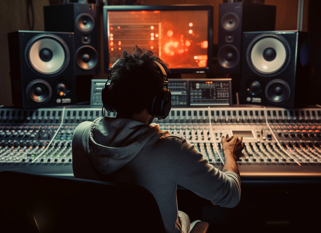 为客户提供定制化控制平台