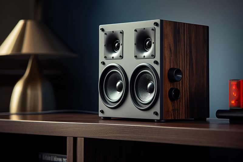 使用音响系统的注意事项