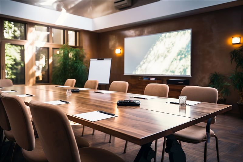 常见会议系统的有哪几种分类？